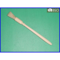 Spin-004 Bristle Round Plastic Pastry Brush